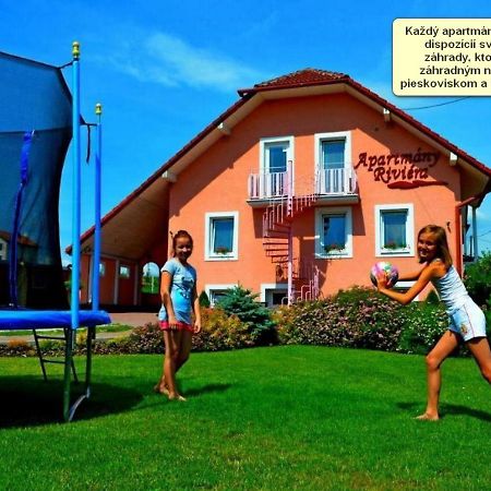 Chalupa Riviera A Apartmany Riviera - Liptov Besenova روجومبيروك المظهر الخارجي الصورة