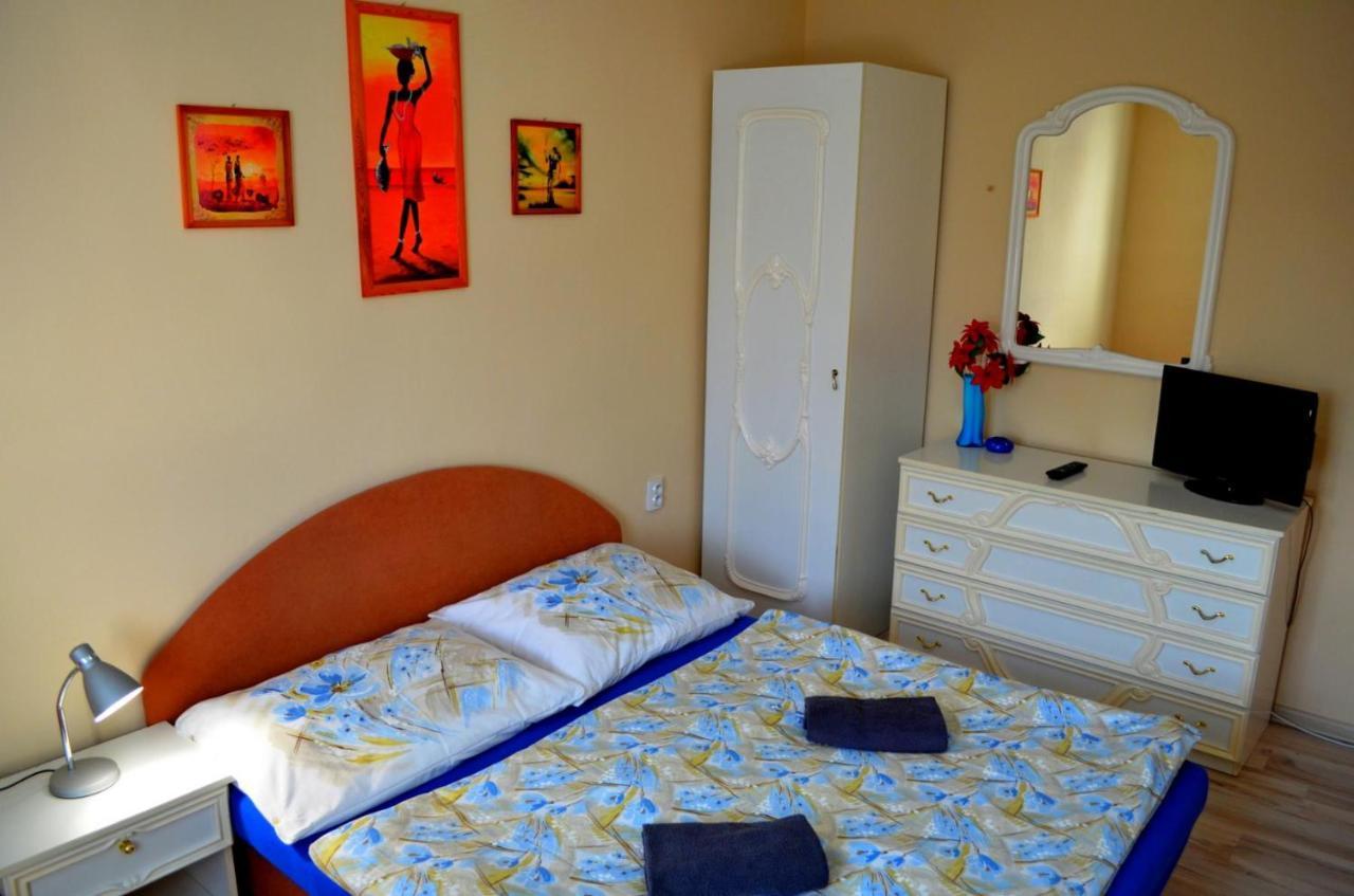 Chalupa Riviera A Apartmany Riviera - Liptov Besenova روجومبيروك المظهر الخارجي الصورة