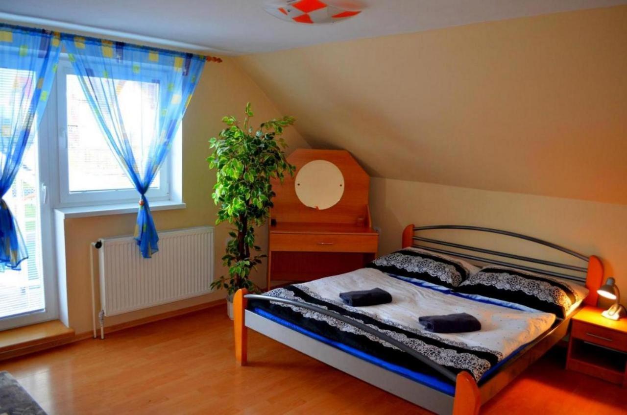 Chalupa Riviera A Apartmany Riviera - Liptov Besenova روجومبيروك المظهر الخارجي الصورة