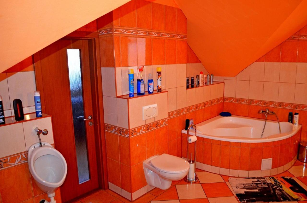 Chalupa Riviera A Apartmany Riviera - Liptov Besenova روجومبيروك المظهر الخارجي الصورة
