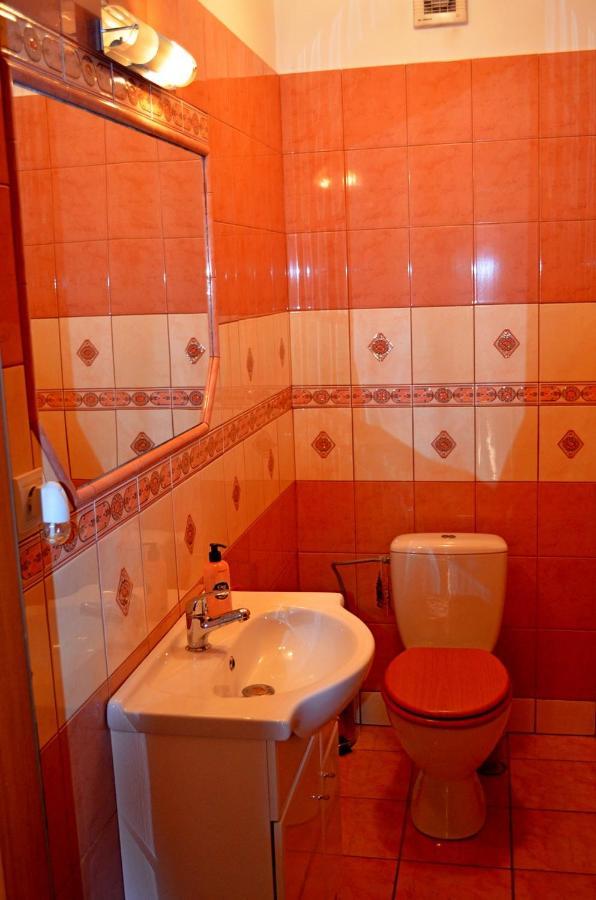 Chalupa Riviera A Apartmany Riviera - Liptov Besenova روجومبيروك المظهر الخارجي الصورة