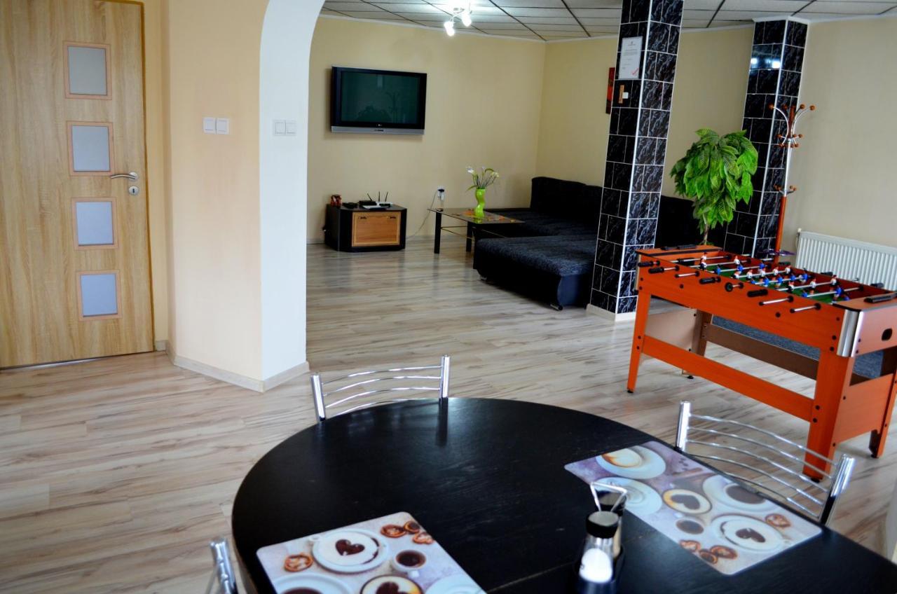 Chalupa Riviera A Apartmany Riviera - Liptov Besenova روجومبيروك المظهر الخارجي الصورة