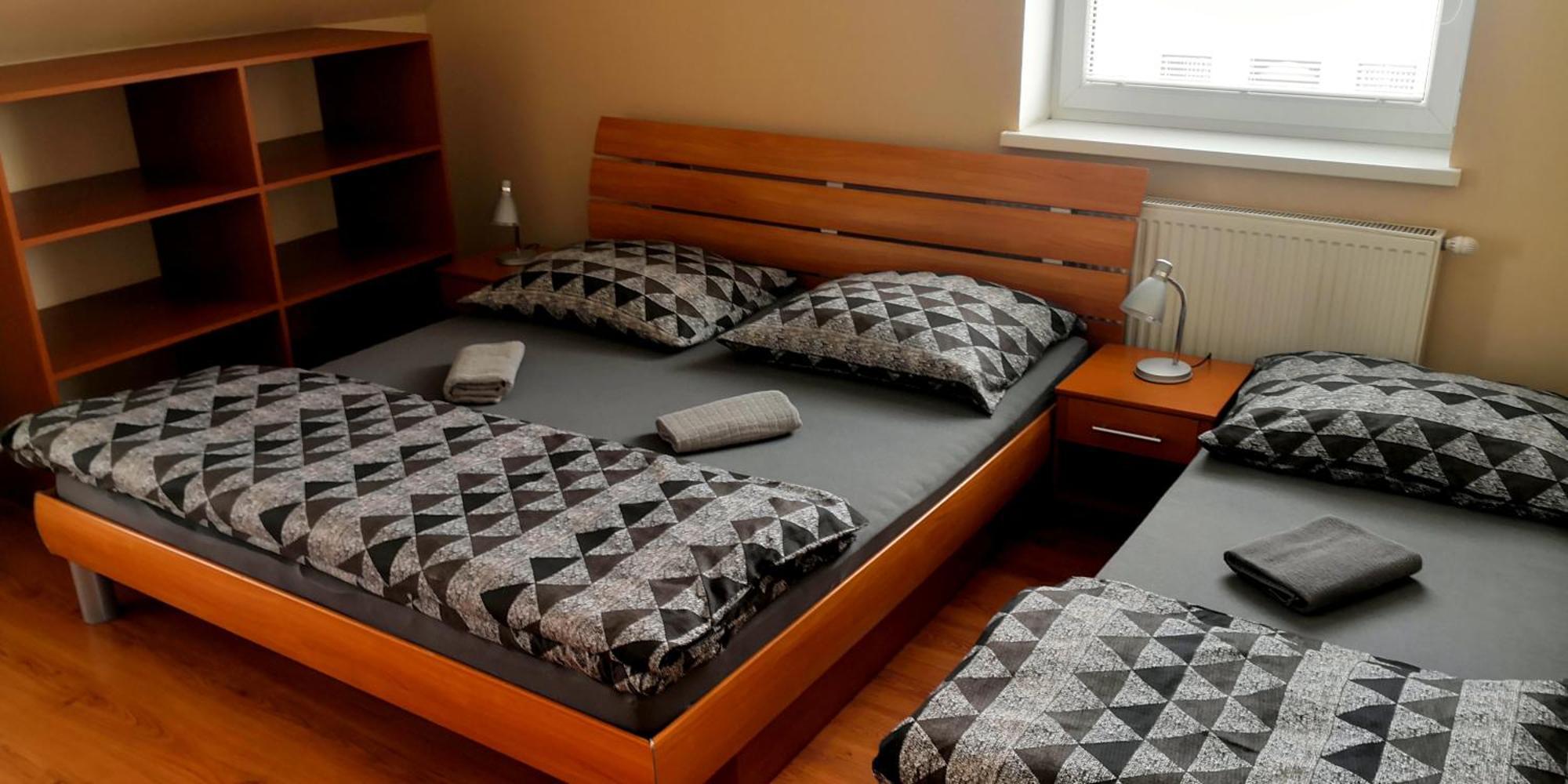 Chalupa Riviera A Apartmany Riviera - Liptov Besenova روجومبيروك المظهر الخارجي الصورة
