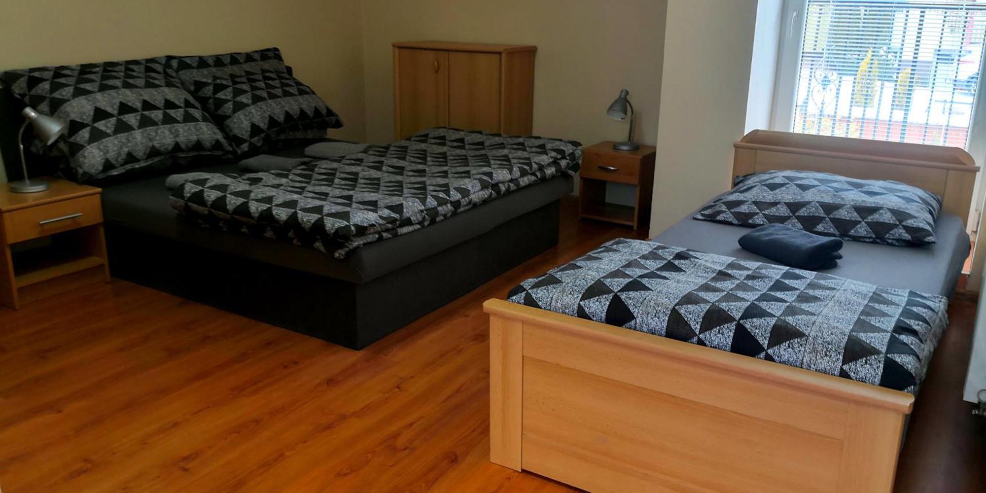 Chalupa Riviera A Apartmany Riviera - Liptov Besenova روجومبيروك المظهر الخارجي الصورة